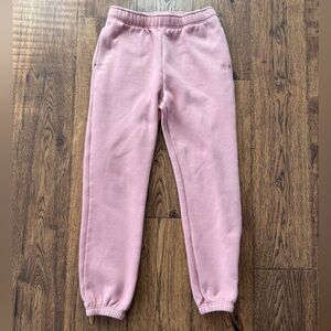 Buffbunny Untamed Jogger v2 Potion Pink Size Small